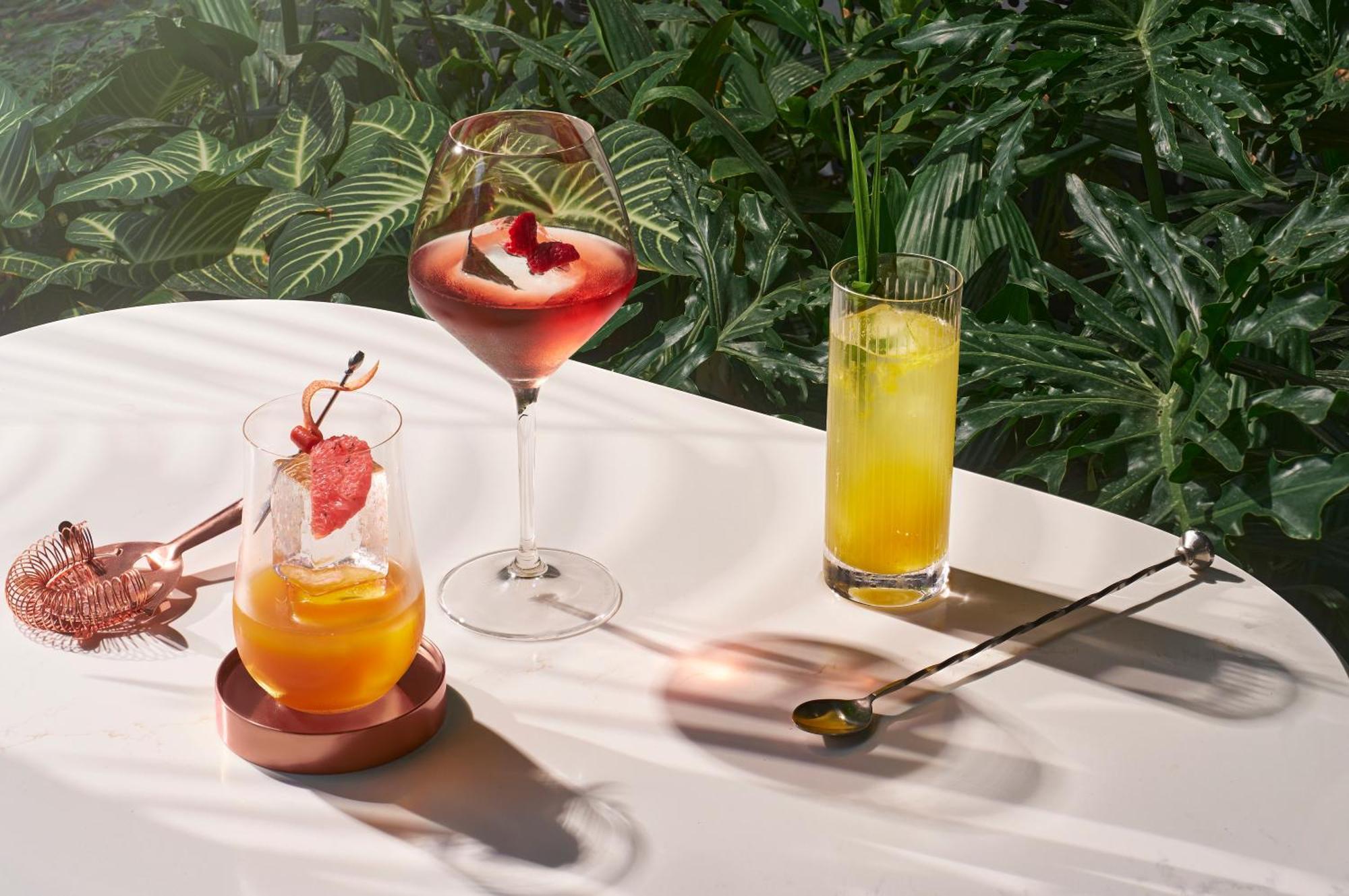 21 Carpenter, Singapore, A Member Of Design Hotels Екстер'єр фото