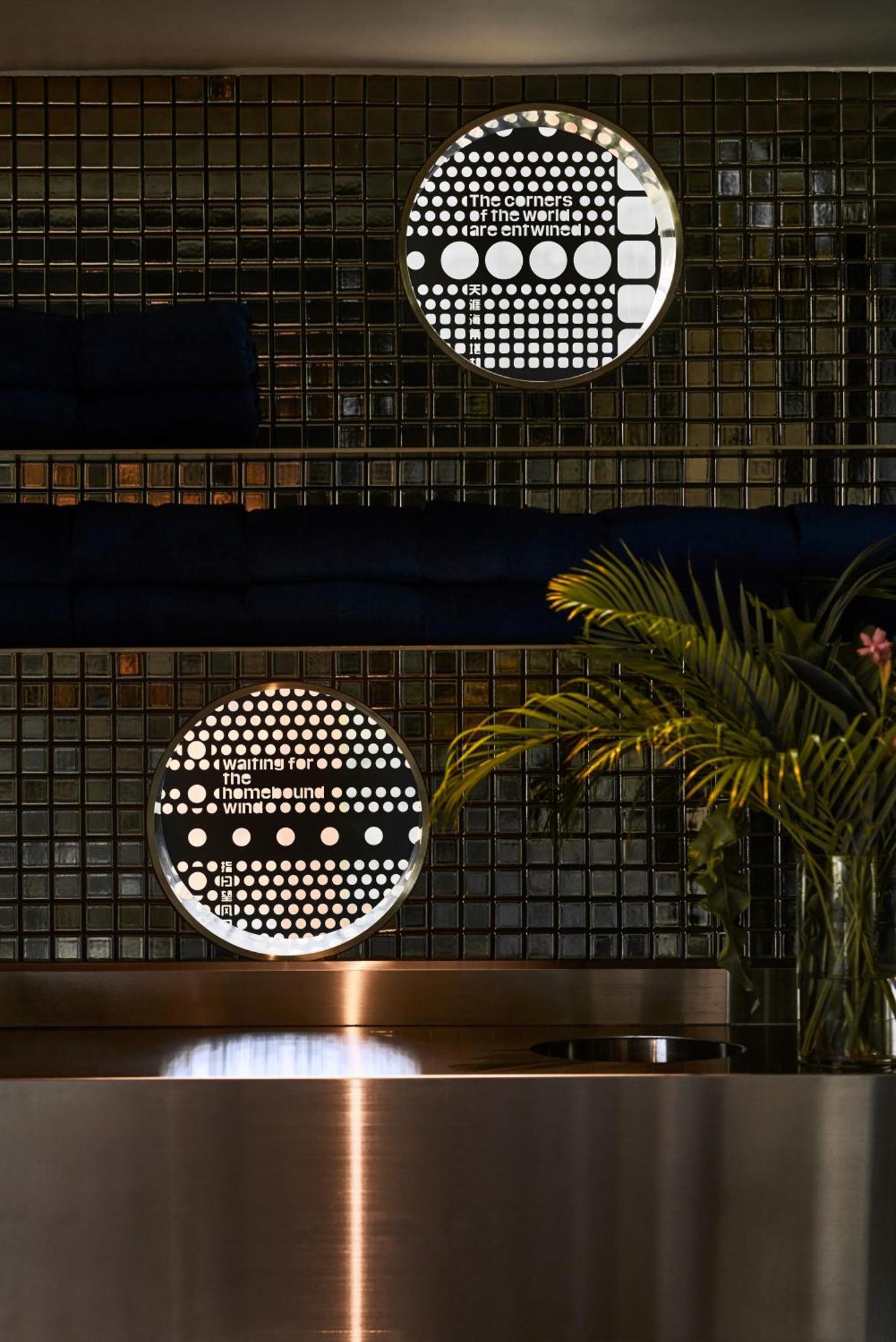 21 Carpenter, Singapore, A Member Of Design Hotels Екстер'єр фото