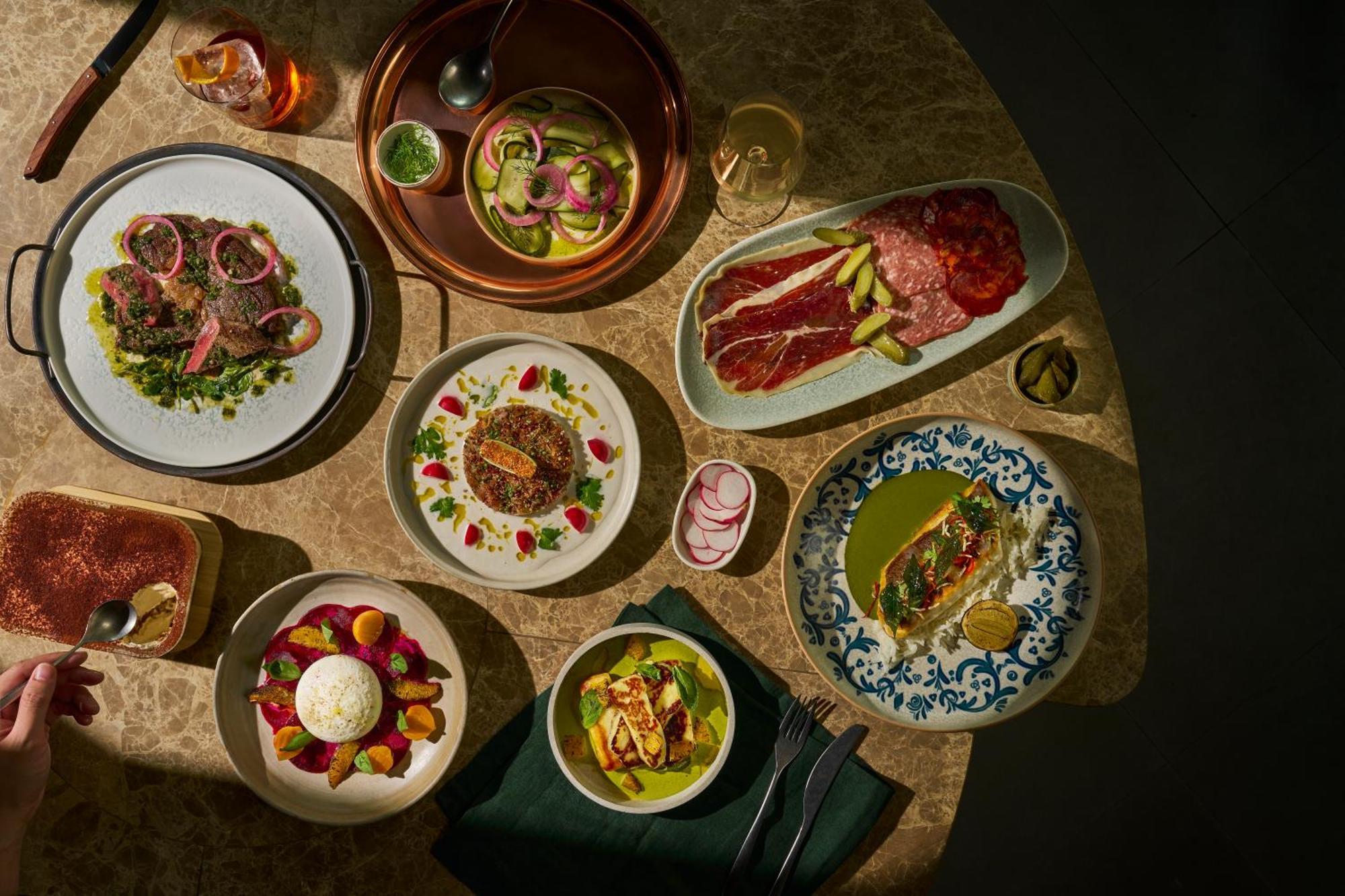 21 Carpenter, Singapore, A Member Of Design Hotels Екстер'єр фото