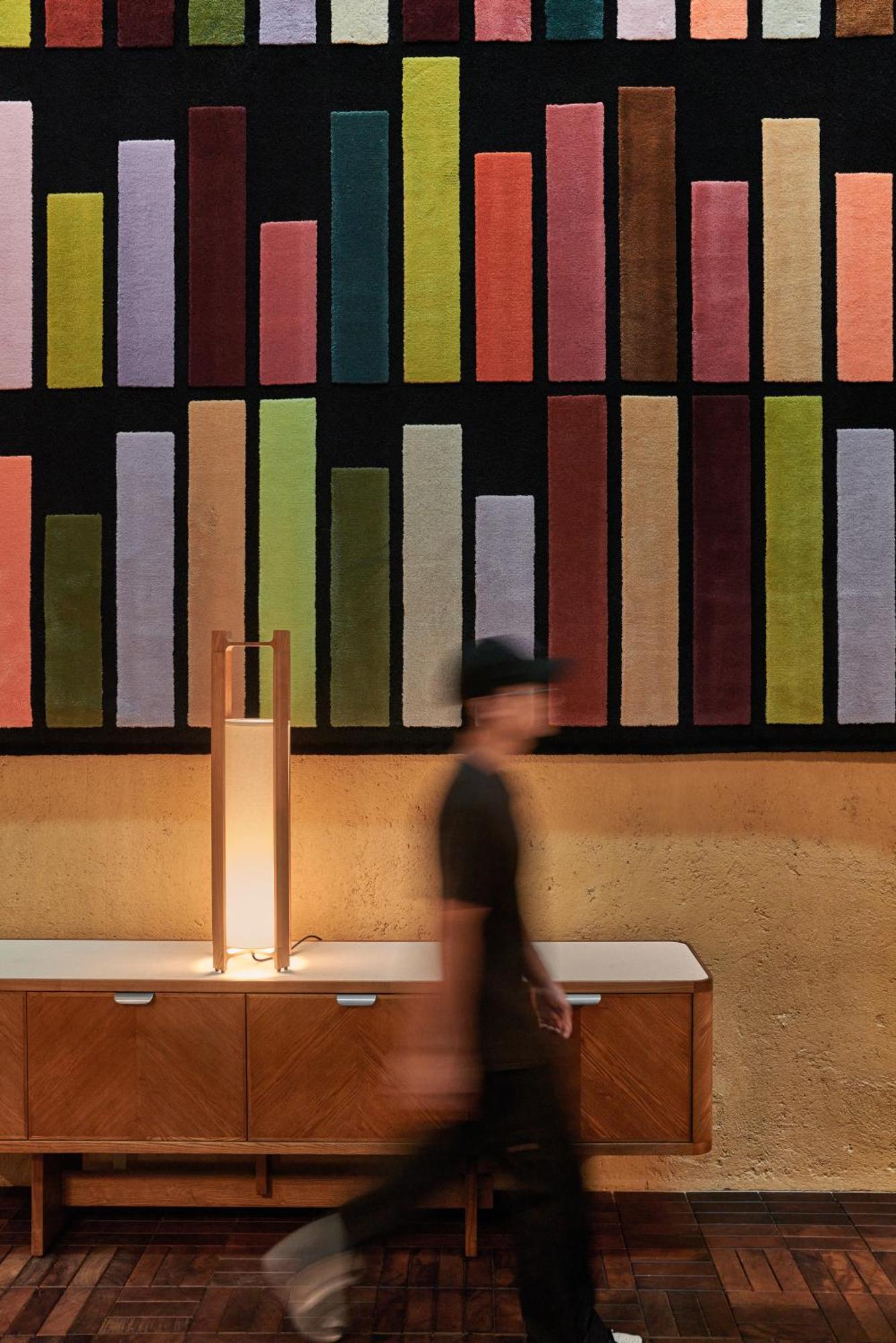 21 Carpenter, Singapore, A Member Of Design Hotels Екстер'єр фото