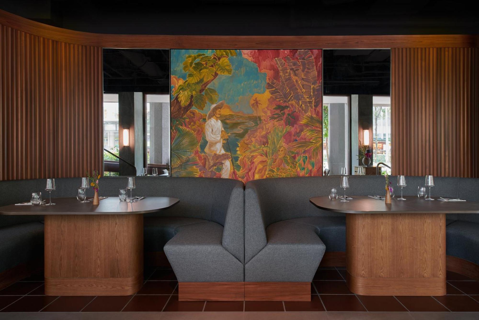 21 Carpenter, Singapore, A Member Of Design Hotels Екстер'єр фото