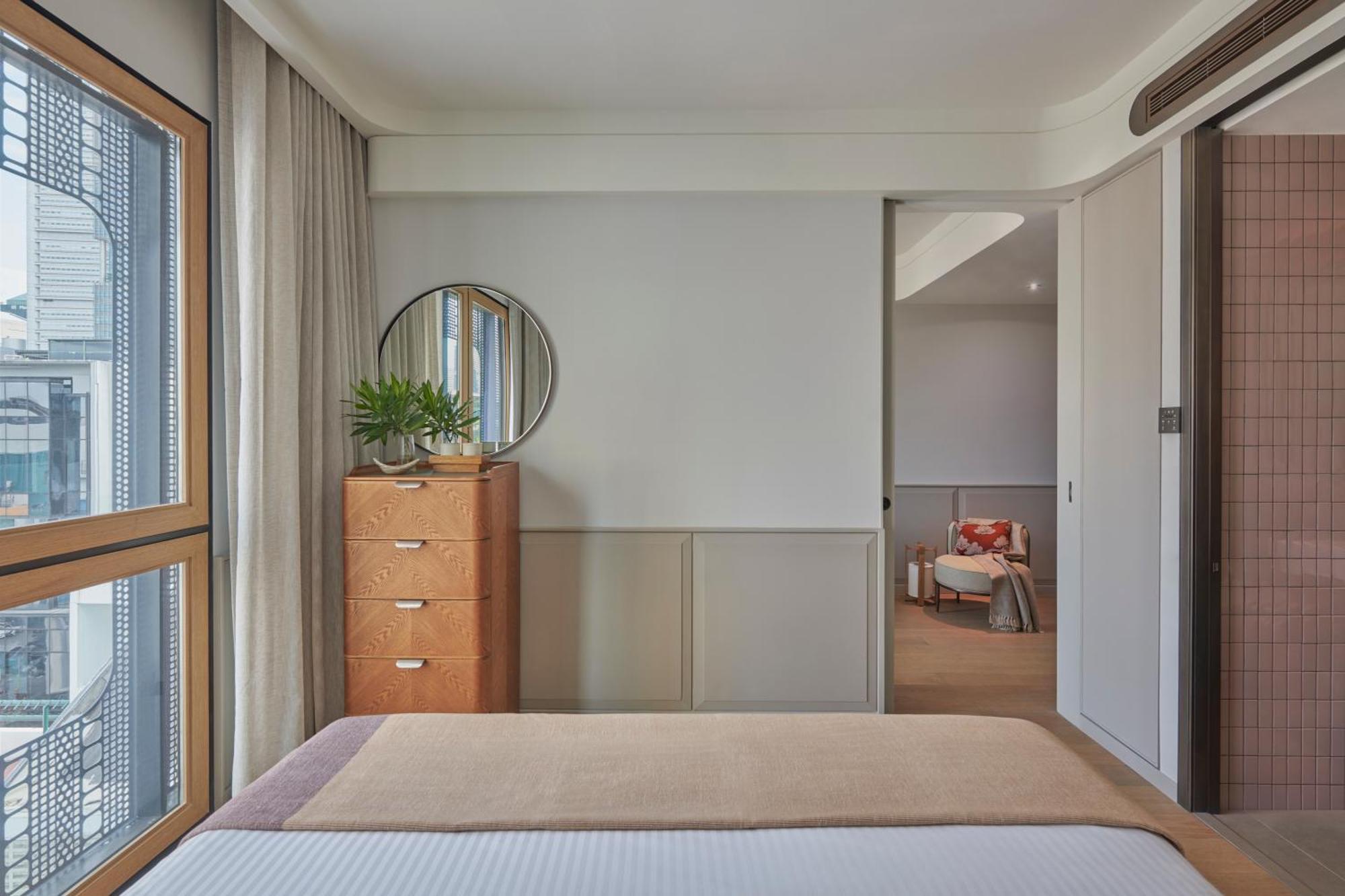 21 Carpenter, Singapore, A Member Of Design Hotels Екстер'єр фото