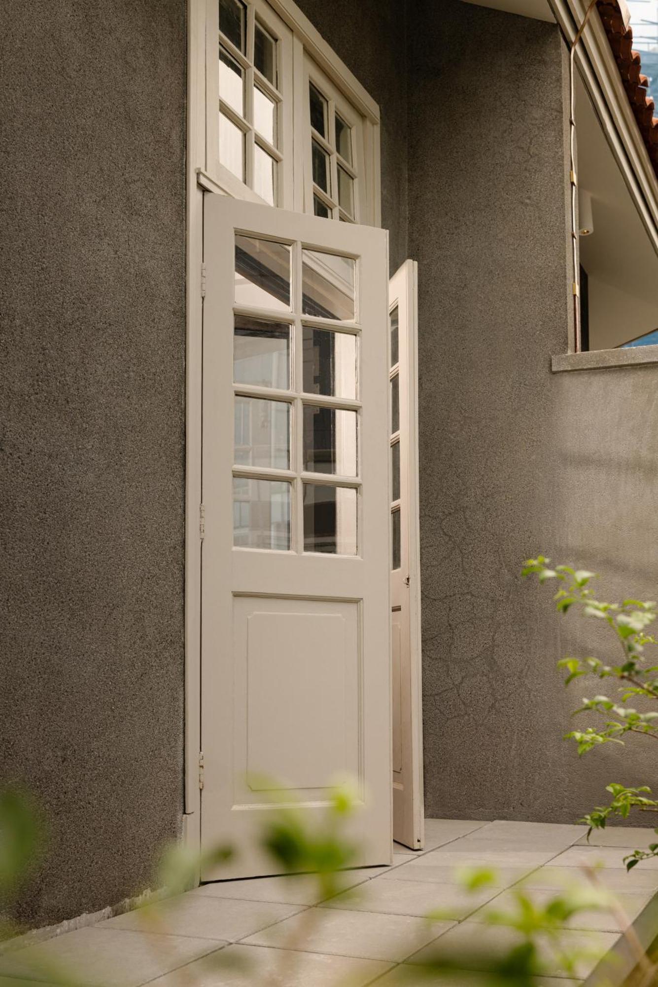 21 Carpenter, Singapore, A Member Of Design Hotels Екстер'єр фото