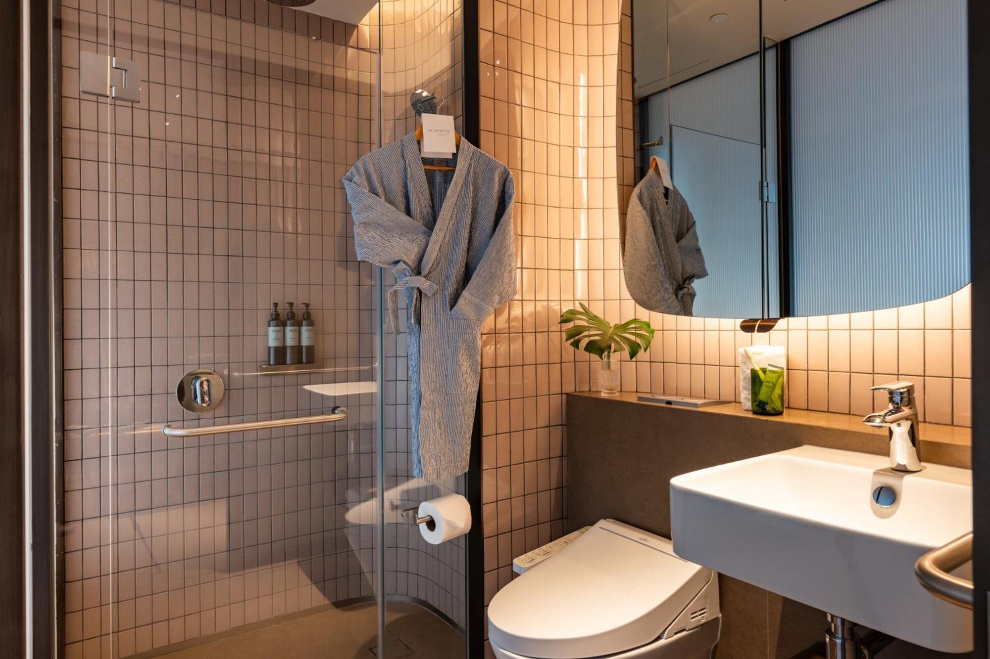 21 Carpenter, Singapore, A Member Of Design Hotels Екстер'єр фото